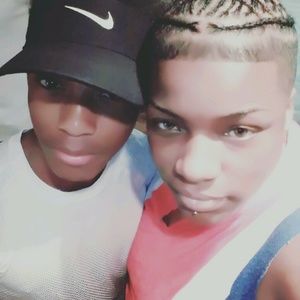 Meet your Posher, Brandon